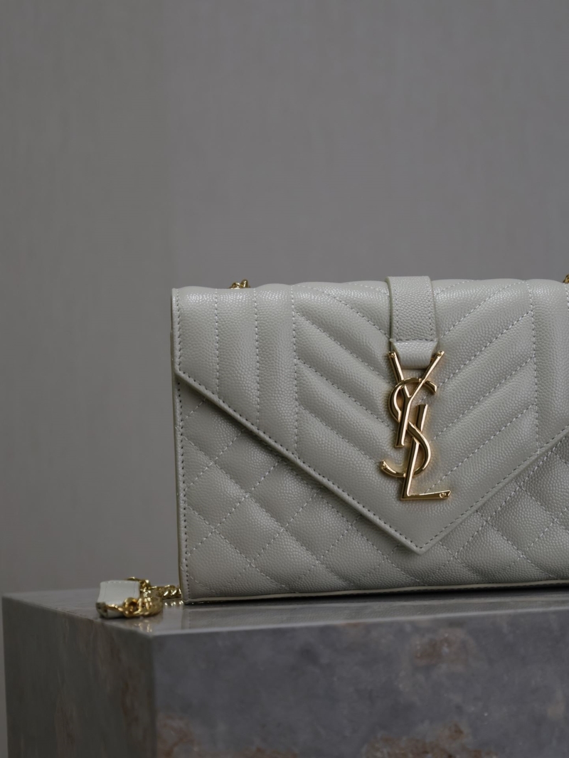 YSL Satchel Bags